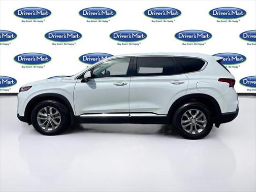 2020 Hyundai SANTA FE SEL 2.4