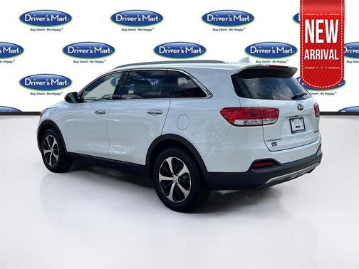 2016 Kia Sorento EX