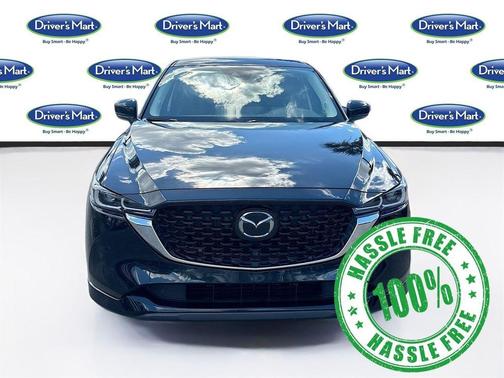 2024 Mazda CX-5 2.5 S Select