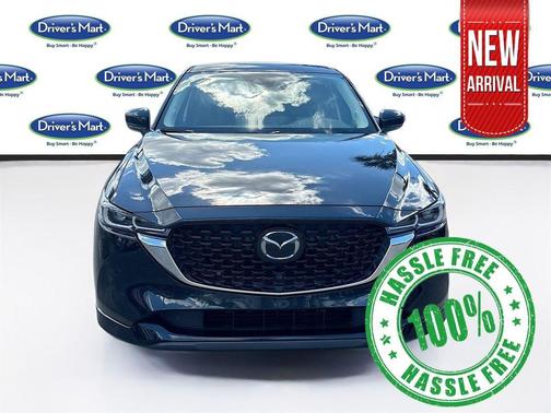 2024 Mazda CX-5 2.5 S Select