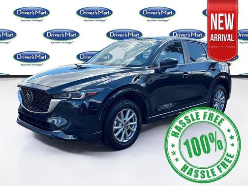 2024 Mazda CX-5 2.5 S Select