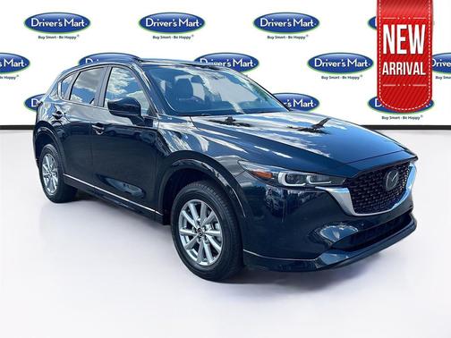2024 Mazda CX-5 2.5 S Select