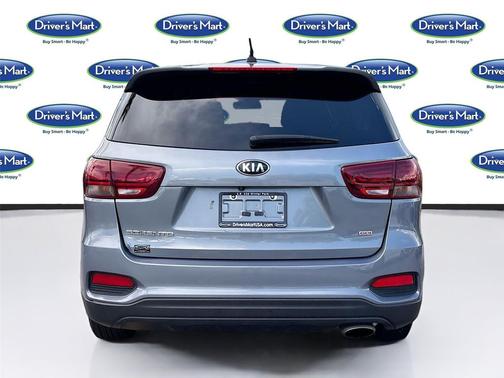 2020 Kia Sorento L