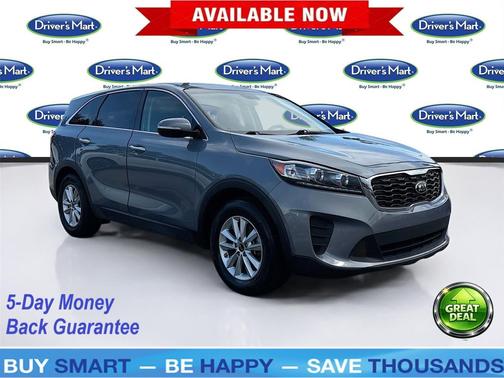 2020 Kia Sorento L