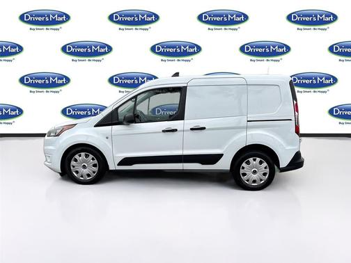 2020 Ford Transit Connect XLT