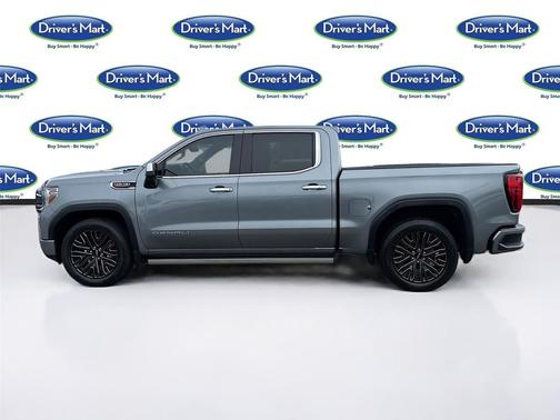 2019 GMC Sierra 1500 Denali