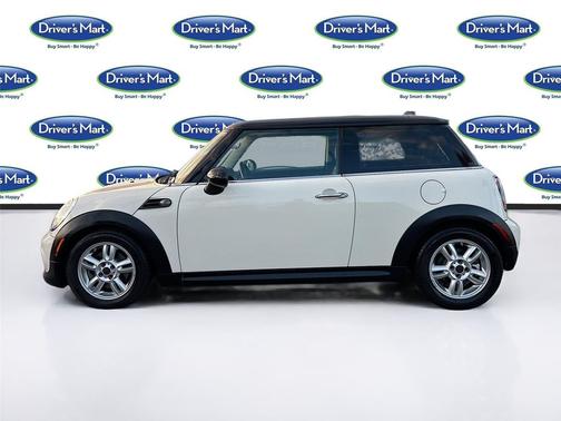 2013 MINI Hardtop Cooper
