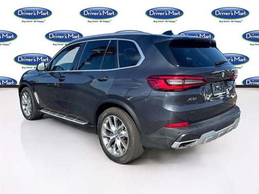 2019 BMW X5 xDrive50i