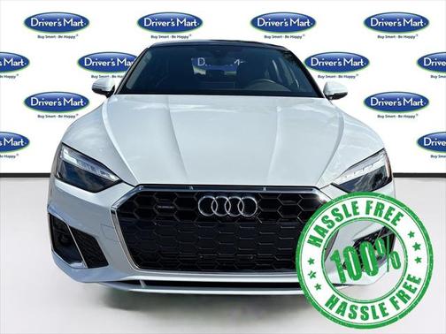 2024 Audi A5 Sportback 45 S Line Premium Plus