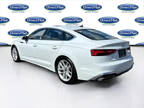 2024 Audi A5 Sportback 45 S Line Premium Plus