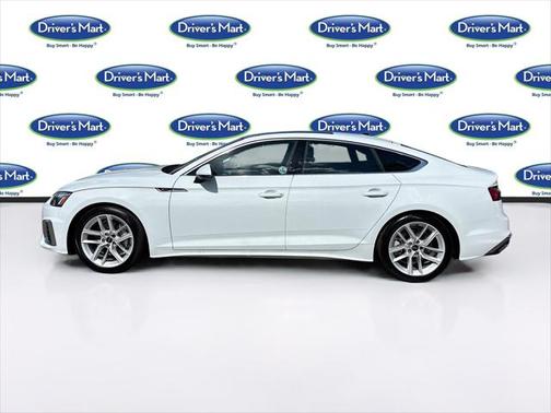 2024 Audi A5 Sportback 45 S Line Premium Plus
