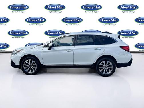 2019 Subaru Outback 3.6R Touring