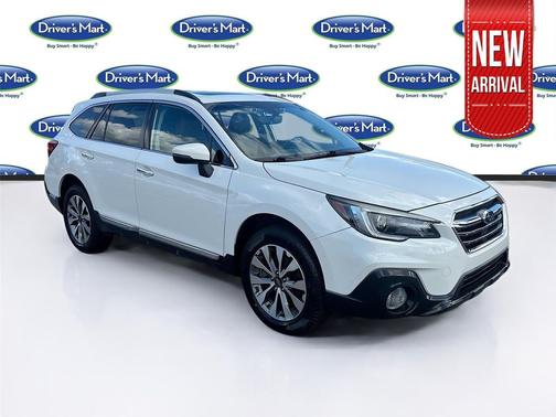 2019 Subaru Outback 3.6R Touring