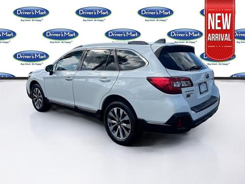 2019 Subaru Outback 3.6R Touring