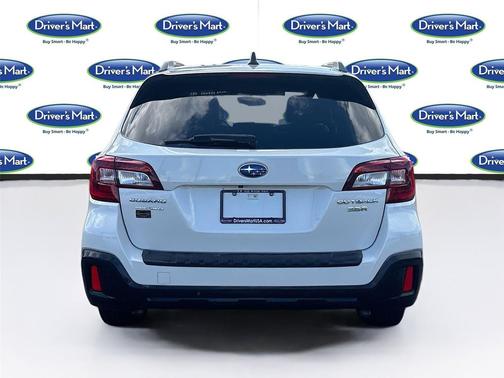 2019 Subaru Outback 3.6R Touring