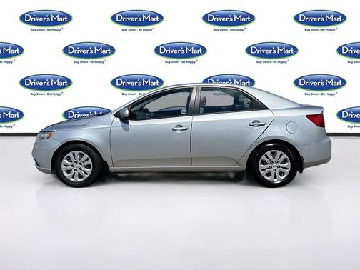 2011 Kia Forte EX