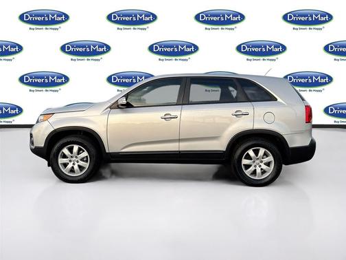 2013 Kia Sorento LX
