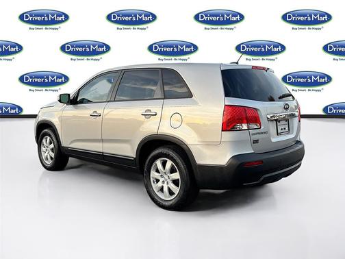 2013 Kia Sorento LX