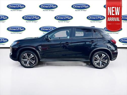 2021 Mitsubishi Outlander Sport 2.0 S