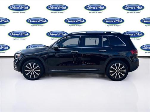 2023 Mercedes-Benz GLB 250 Base