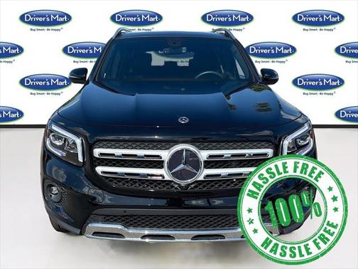 2023 Mercedes-Benz GLB 250 Base