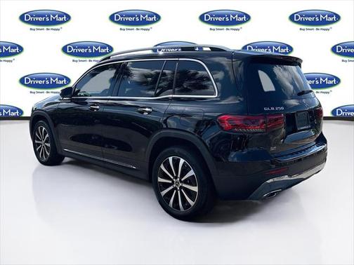 2023 Mercedes-Benz GLB 250 Base