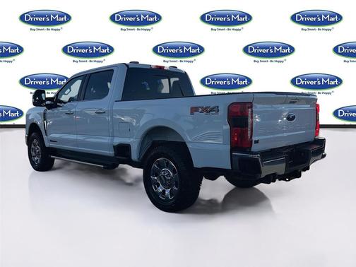 2023 Ford F-250 Lariat