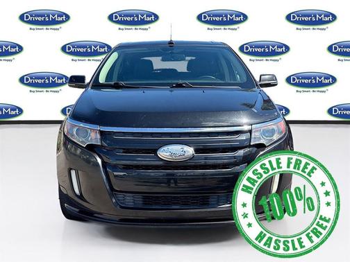 2014 Ford Edge Sport