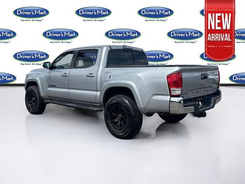2019 Toyota Tacoma SR5
