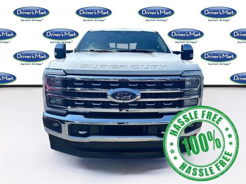 2023 Ford F-250 Lariat