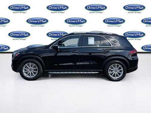 2024 Mercedes-Benz GLE 350 4MATIC
