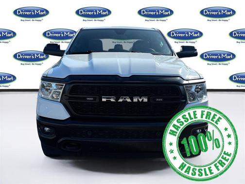 2022 RAM 1500 Tradesman