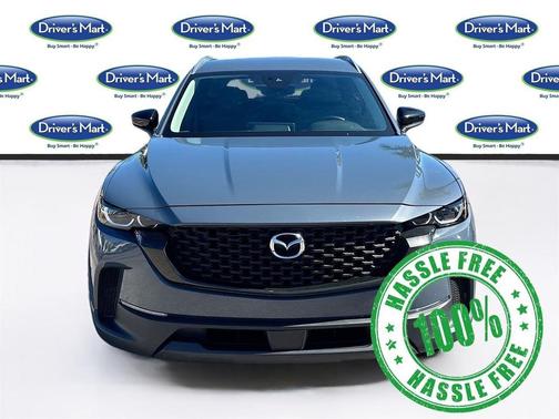 2024 Mazda CX-50 2.5 S Preferred Package