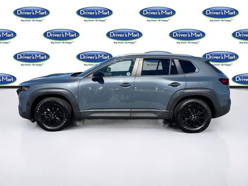 2024 Mazda CX-50 2.5 S Preferred Package