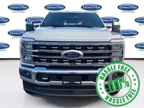 2023 Ford F-250 Lariat