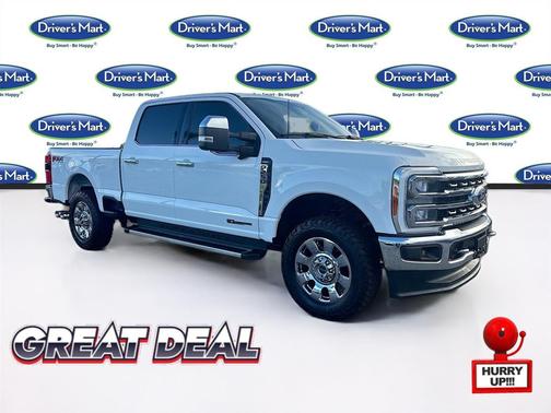 2023 Ford F-250 Lariat