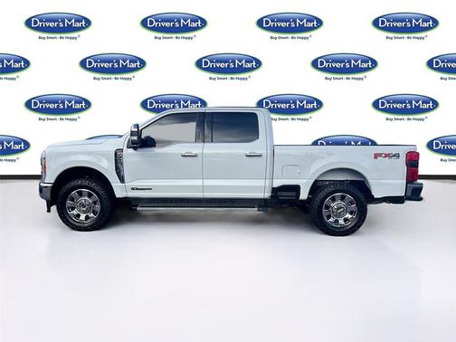 2023 Ford F-250 Lariat