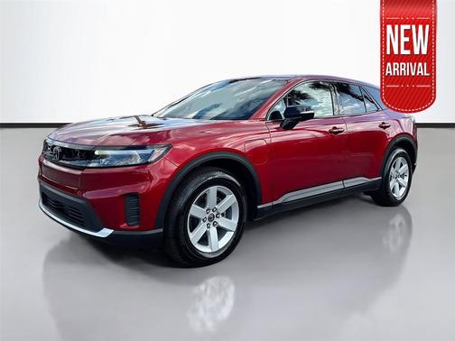 2024 Honda Prologue EX