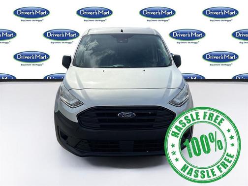 2019 Ford Transit Connect XL