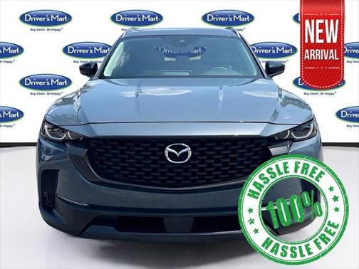 2024 Mazda CX-50 2.5 S Preferred