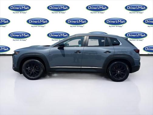 2024 Mazda CX-50 2.5 S Preferred