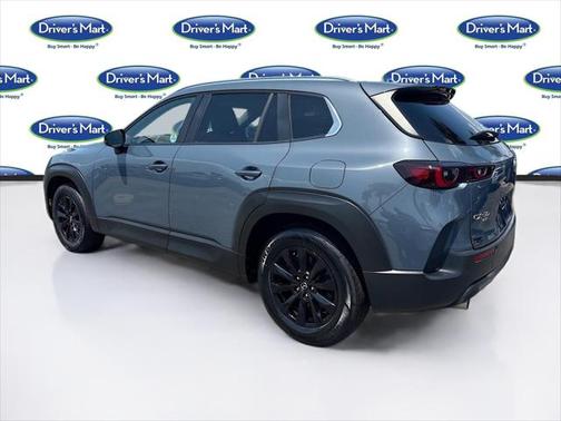 2024 Mazda CX-50 2.5 S Preferred