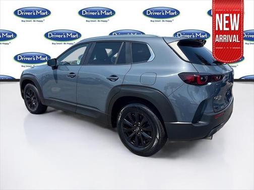 2024 Mazda CX-50 2.5 S Preferred