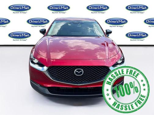 2024 Mazda CX-30 2.5 S Select Sport