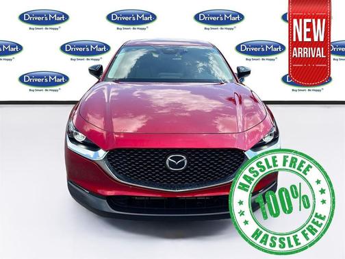2024 Mazda CX-30 2.5 S Select Sport