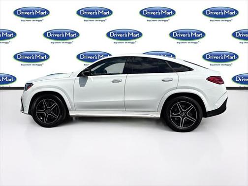 2025 Mercedes-Benz GLE 450 4MATIC