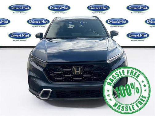 2023 Honda CR-V Hybrid Sport Touring AWD