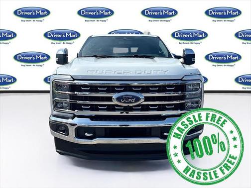 2023 Ford F-250 Lariat