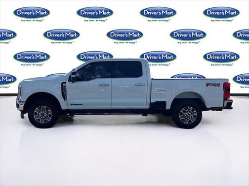 2023 Ford F-250 Lariat