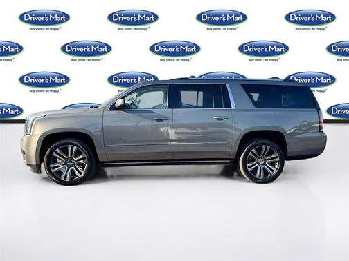 2019 GMC Yukon XL Denali